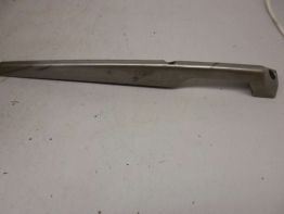 Heck links Kawasaki GPZ 750