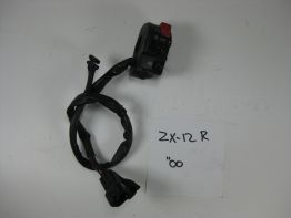 Stuurschakelaar rechts Kawasaki ZX 12 R