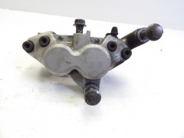 Remklauw rechts voor Yamaha TDM