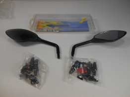 Spiegel set Yamaha XJR 1300