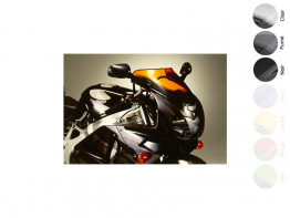 Windscherm Honda CBR 900 RR