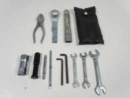 Gereedschapset Yamaha FJR 1300