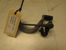 Schakelpedaal Honda ST 1100 Pan European