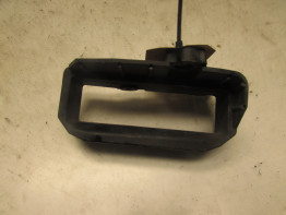 Afdekkap Yamaha FJR 1300