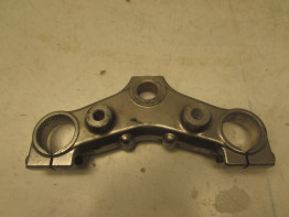 Kroonplaat Yamaha V max