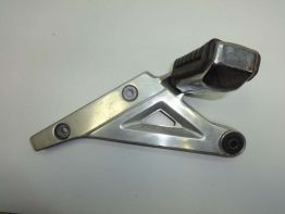 Duo voetsteun links Honda VF 500 