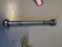 Overig Aprilia RSV 1000