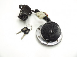 Slotenset Kawasaki ZZR 250