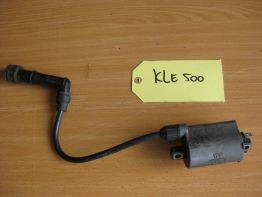 Bobine Kawasaki KLE 500