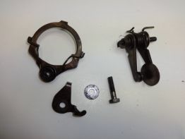 Motorblok diverse Honda CB 750 