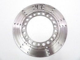 Remschijf voor Kawasaki VN 700 750