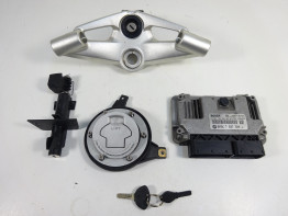 Slotenset BMW K 1200 R 
