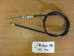 Clutch cable Honda CBR 600 RR