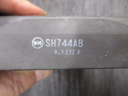 Spanningsregelaar Aprilia Shiver 900