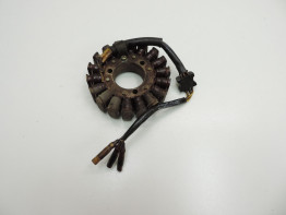 Dynamo Kawasaki Z 750