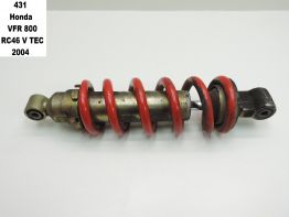 Achterschokbreker Honda VFR 800 I