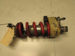 Achterschokbreker Honda VFR 750