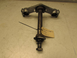 Gabelbrucke Unten Kawasaki GPX 600