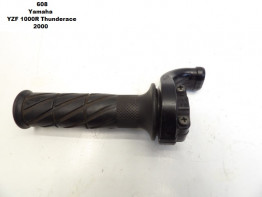 Gashandle Yamaha YZF 1000 Thunderace