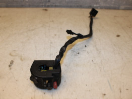 Stuurschakelaar links Triumph Sprint RS