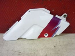 Cowl left small Suzuki GSX R 750