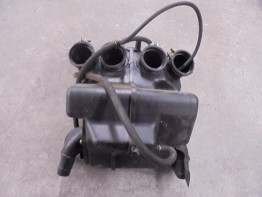 Air cleaner case Honda CBR 1000 F