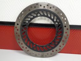 Remschijf voor Honda CBR 125 R