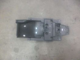 Achterspatbord Aprilia Shiver 750