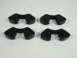 Tandwieldrager Kawasaki ER 6