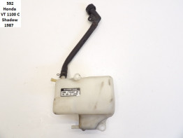 Koelvloeistof reservoir Honda VT 1100