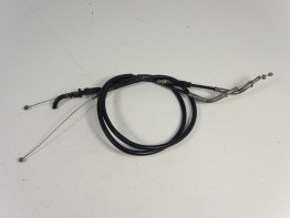 Gaskabel Kawasaki ER 6