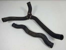 Radiator parts Honda VFR 800 I