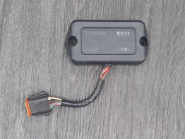 Unidad CDI Harley Davidson FLSTF Fat Boy Lo