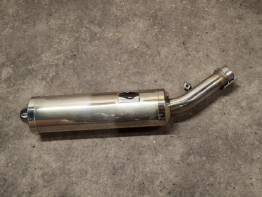 Muffler Suzuki GSF 1250 Bandit 