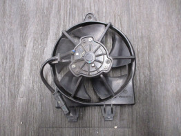 Ventilator BMW F 750 GS