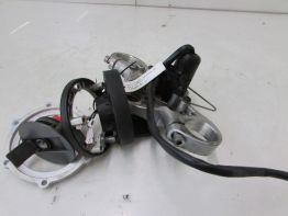 Key set Triumph Sprint ST 1050