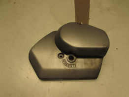 Motorblokdeksel voortandwiel Honda NTV 650