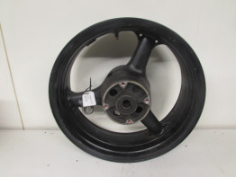 Achtervelg Kawasaki ZX 6 R