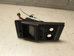 Topkuip Honda Goldwing GL