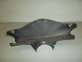 Cowl upper front Honda Lead