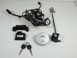 Schlosssatz Honda CB 500 F