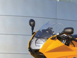 Wind screen BMW F 800