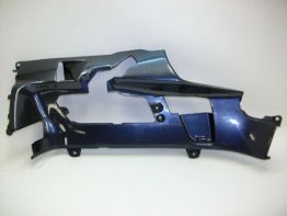 Rechter achterkant Honda PC 800