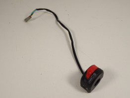 Stuurschakelaar rechts Ducati Monster 821