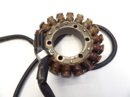 Dynamo Honda VF 700 750 C Magna