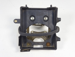 Accubak Ducati monster 600