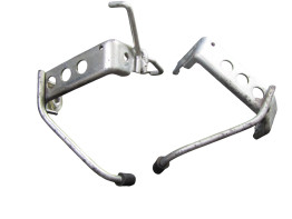 Kuipframe Suzuki SV 650