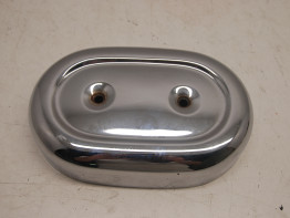 Luchtfilterhuis Harley Davidson Sportster