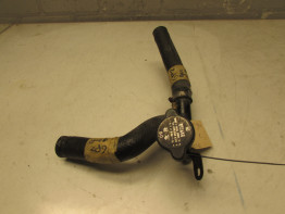 Radiator toebehoren Kawasaki GPZ 900