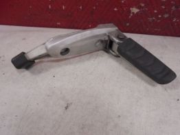 Soziusfussraste rechts BMW R 1200 ST